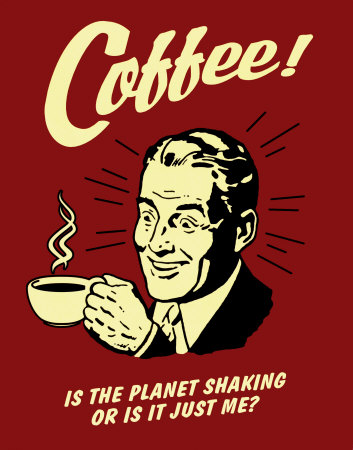 Coffee-Poster